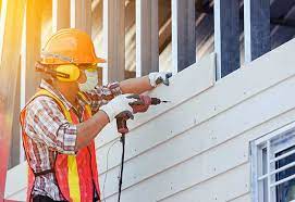 Best Vinyl Siding Installation  in Anderson, IN