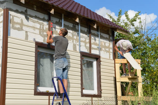 Best Engineered Wood Siding  in Anderson, IN
