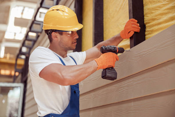  Anderson, IN Siding Pros