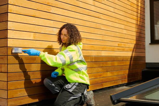 Best Steel Siding Installation  in Anderson, IN